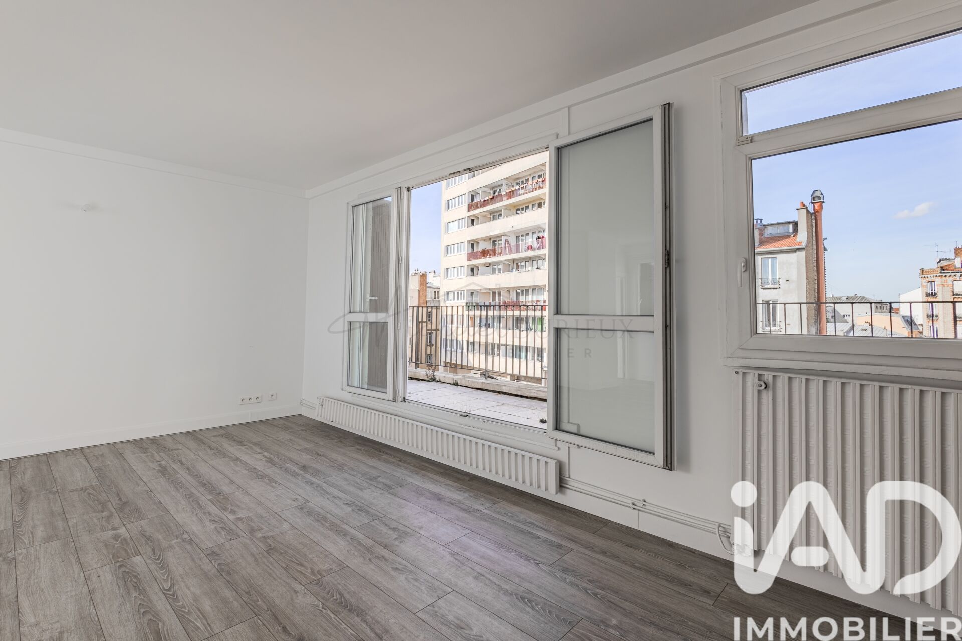 Vente Appartement 4 pièces - Photo 4