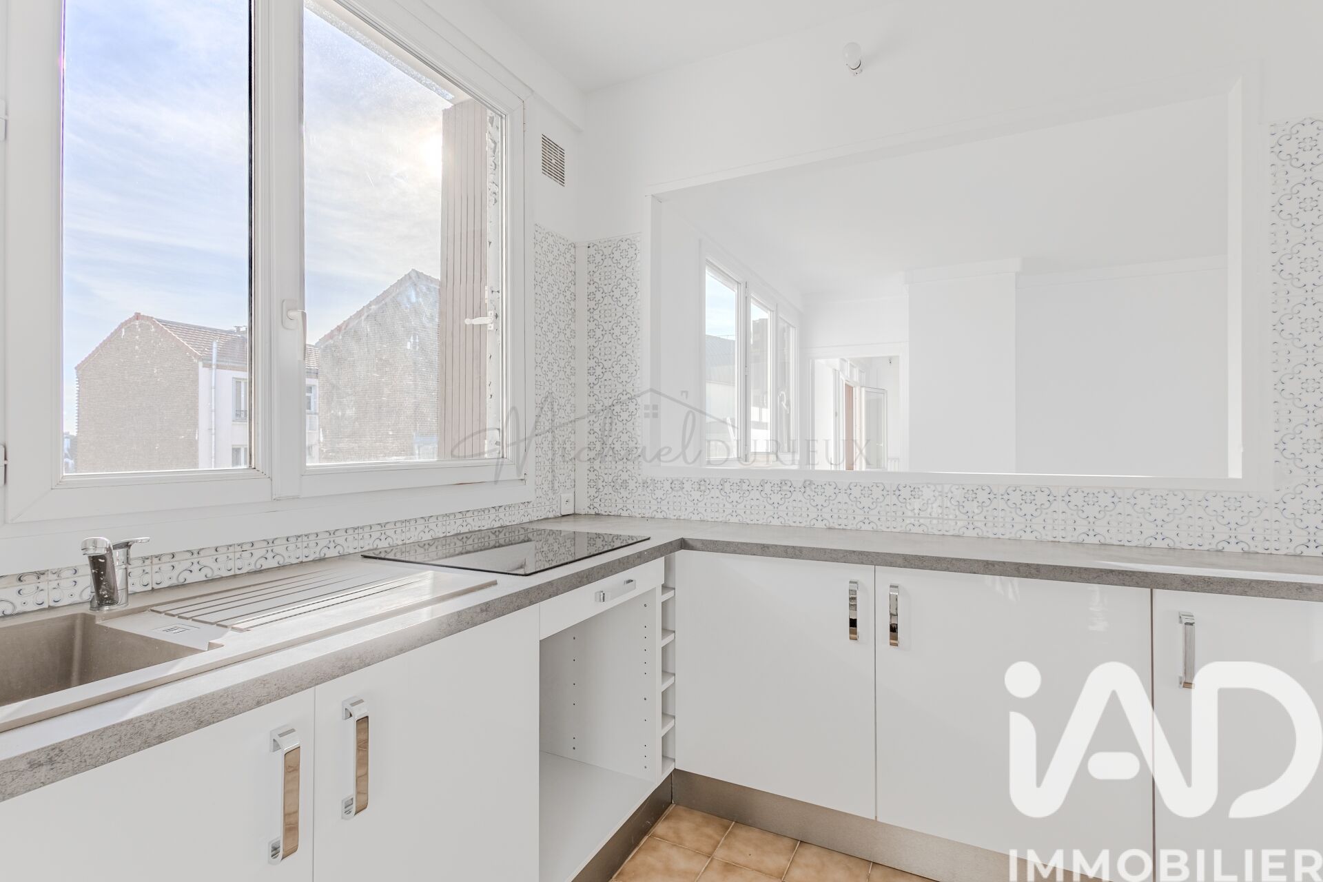Vente Appartement 4 pièces - Photo 5