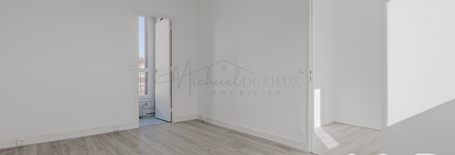 Appartement 4 Pièces 83 m² à vendre à Les Lilas (93260)