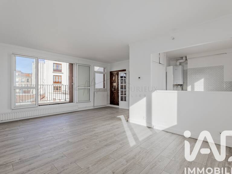 Vente Appartement 4 pièces — photo 1