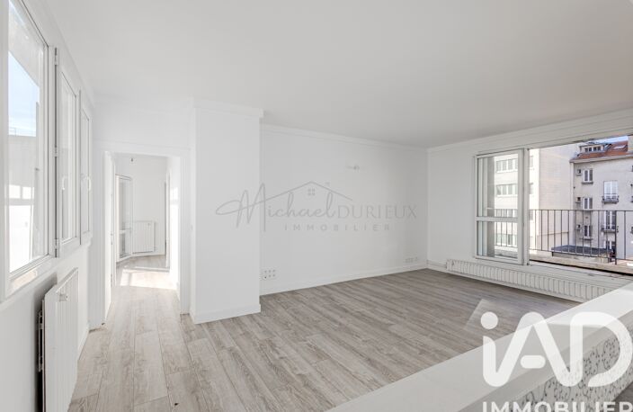 Vente Appartement 4 pièces — photo 2