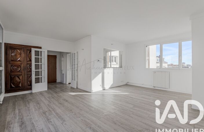 Vente Appartement 4 pièces — photo 3