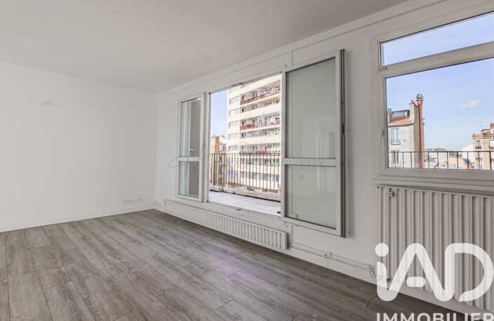 Vente Appartement 4 pièces — photo 4