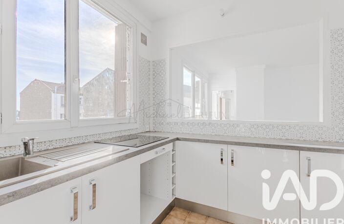 Vente Appartement 4 pièces — photo 5