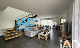 Maison 4 Pièces 129 m² à vendre à Perpignan (66000)