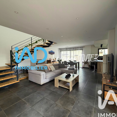 Maison 4 pièces 315000 €