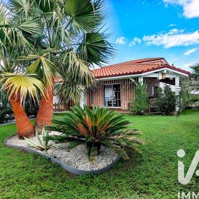 Maison 5 pièces 425000 €