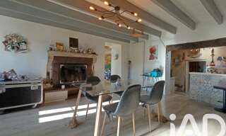 Maison 7 Pièces 152 m² à vendre à Gétigné (44190)