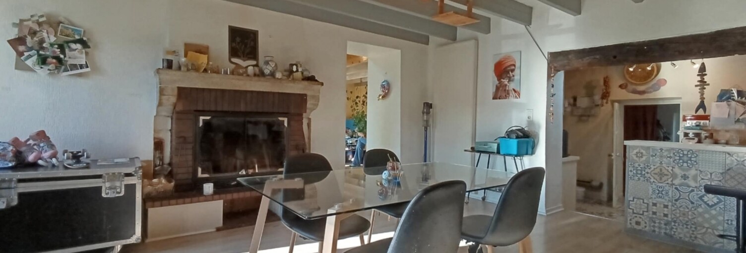 Maison 7 Pièces 152 m² à vendre à Gétigné (44190)