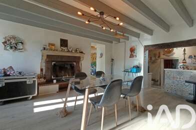 Maison 7 pièces 225000 €