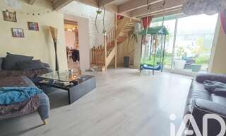 Maison 7 Pièces 152 m² à vendre à Gétigné (44190)