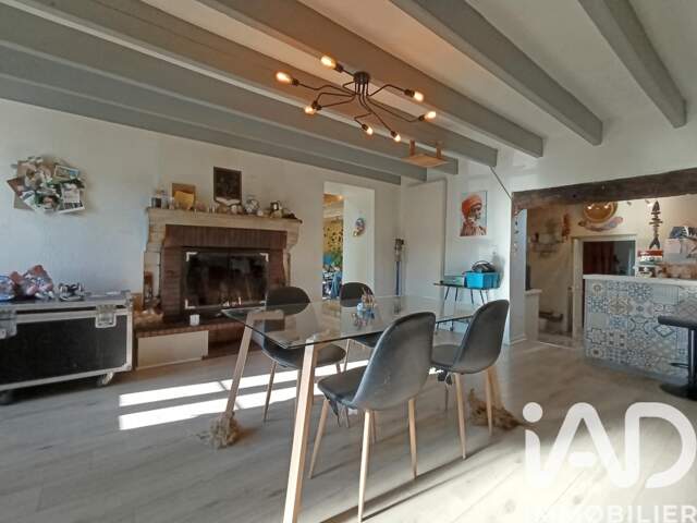 Vente Maison de village 7 pièces — photo du bien