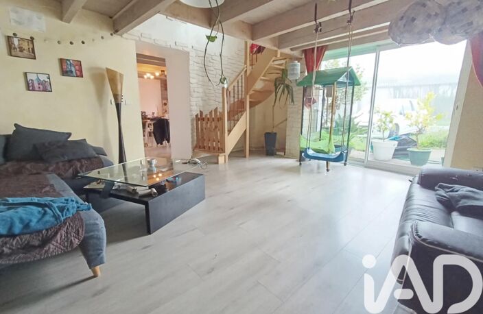 Vente Maison de village 7 pièces — photo 2