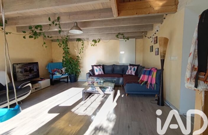 Vente Maison de village 7 pièces — photo 3