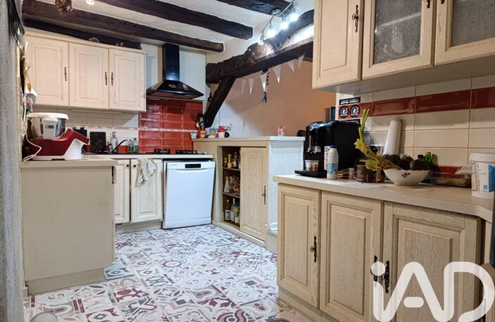 Vente Maison de village 7 pièces — photo 4