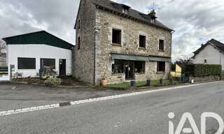 Divers 9 Pièces 272 m² à vendre à Le Nayrac (12190)