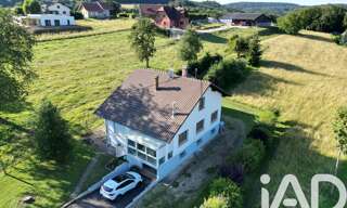 Maison 6 Pièces 121 m² à vendre à Winkel (68480)