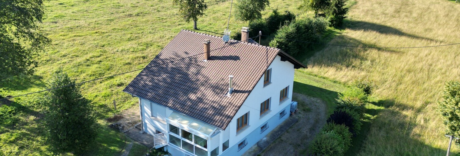 Maison 6 Pièces 121 m² à vendre à Winkel (68480)