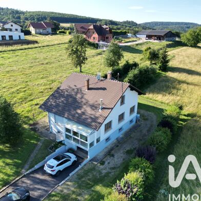 Maison 6 pièces 299500 €