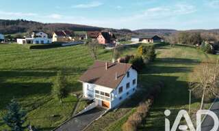 Maison 6 Pièces 121 m² à vendre à Winkel (68480)