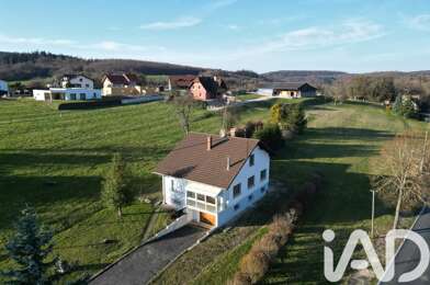 Maison 6 pièces 299500 €