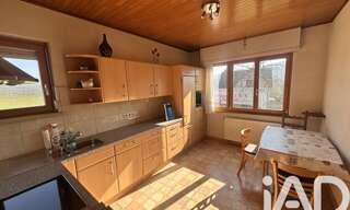 Maison 6 Pièces 121 m² à vendre à Winkel (68480)
