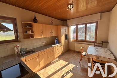 Maison 6 pièces 299500 €