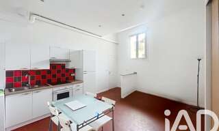 Appartement 2 Pièces 35 m² à louer à Pertuis (84120)