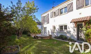 Maison 6 Pièces 163 m² à vendre à Élancourt (78990)