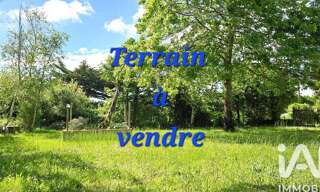 Terrain  400 m² à vendre à Pornichet (44380)