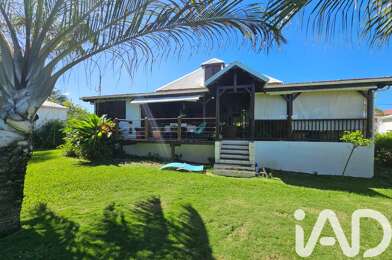 Maison 4 pièces 385000 €