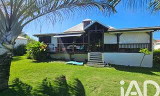 Maison 4 Pièces 110 m² à vendre à Le Moule (97160)