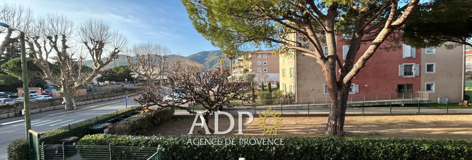 Appartement 2 Pièces 51 m² à louer à Pégomas (06580)