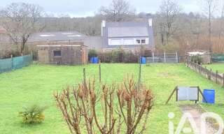 Terrain  594 m² à vendre à Kernascléden (56540)