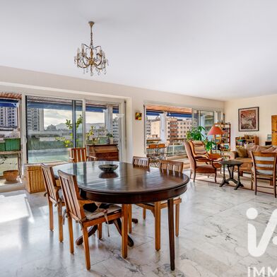 Appartement 5 pièces 695000 €