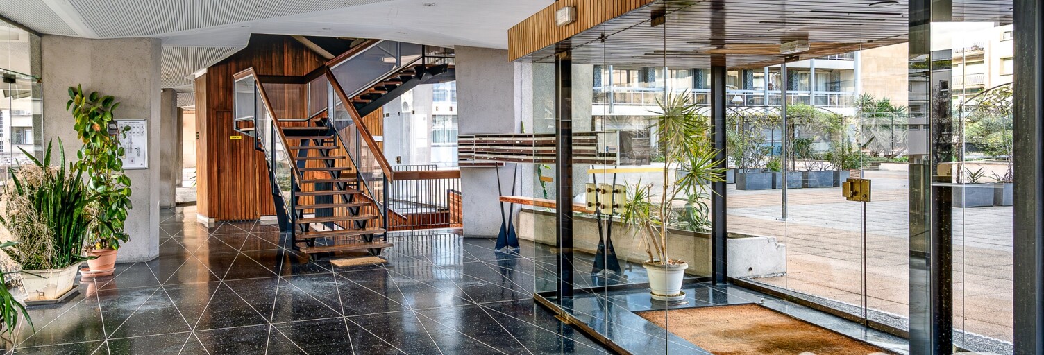 Appartement 5 Pièces 176 m² à vendre à Marseille 8 (13008)