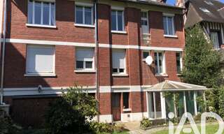 Appartement 5 Pièces 110 m² à vendre à Lisieux (14100)