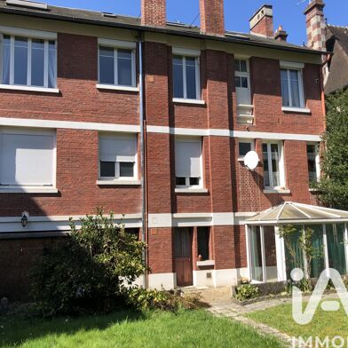 Appartement 5 pièces 209000 €