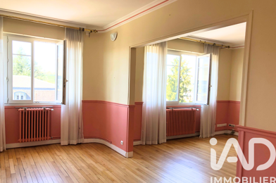 Appartement 5 pièces 209000 €
