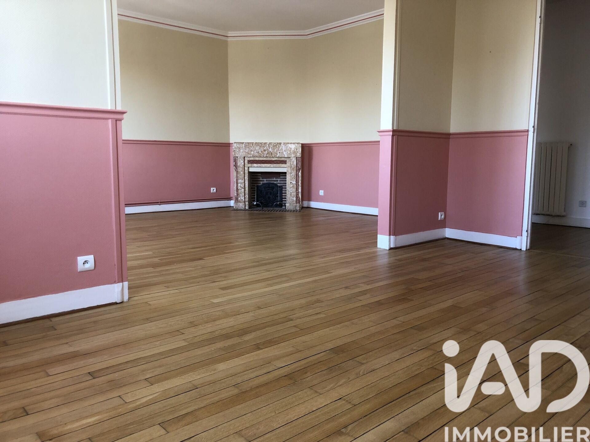 Vente Appartement 5 pièces - Photo 2