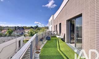 Appartement 3 Pièces 77 m² à vendre à Massy (91300)