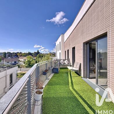 Appartement 3 pièces 339000 €