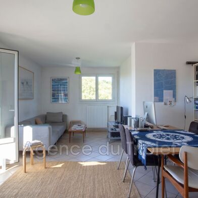 Appartement 3 pièces 243800 €