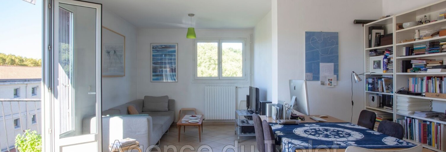 Appartement 3 Pièces 67 m² à vendre à Montpellier (34090)