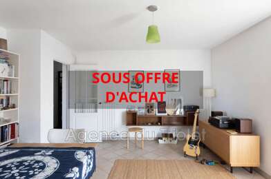 Appartement 3 pièces 233000 €