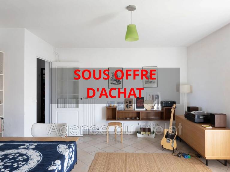 vente appartement 3 Pièce(s) — photo 1
