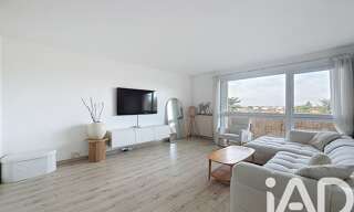 Appartement 3 Pièces 69 m² à vendre à Taverny (95150)