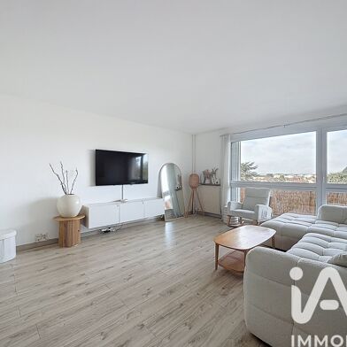 Appartement 3 pièces 209000 €