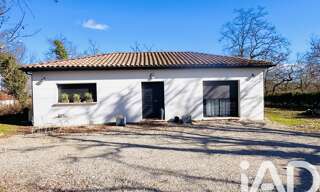 Maison 5 Pièces 127 m² à vendre à Le Montat (46090)