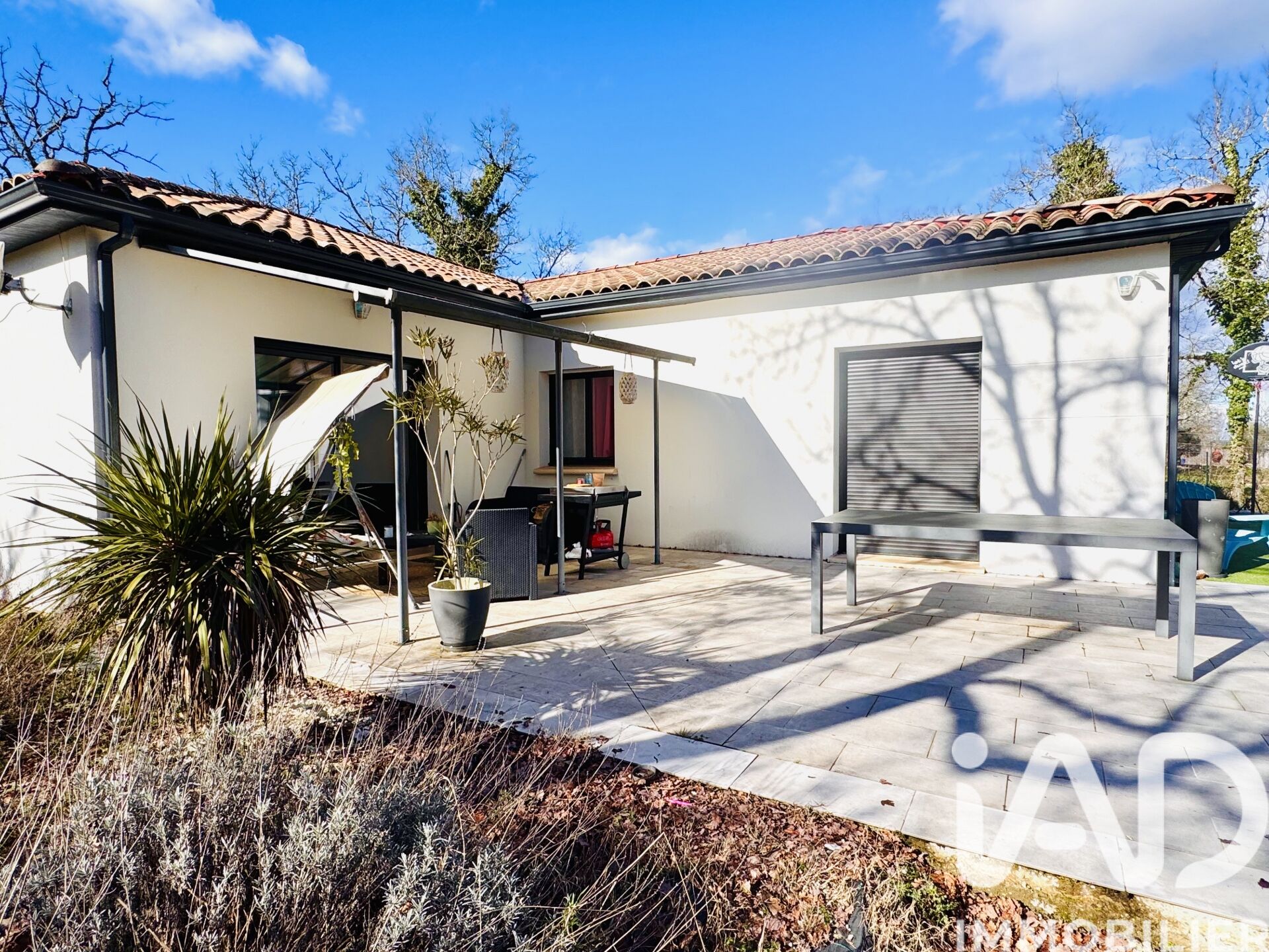 Vente Maison/villa 4 pièces - Photo 2